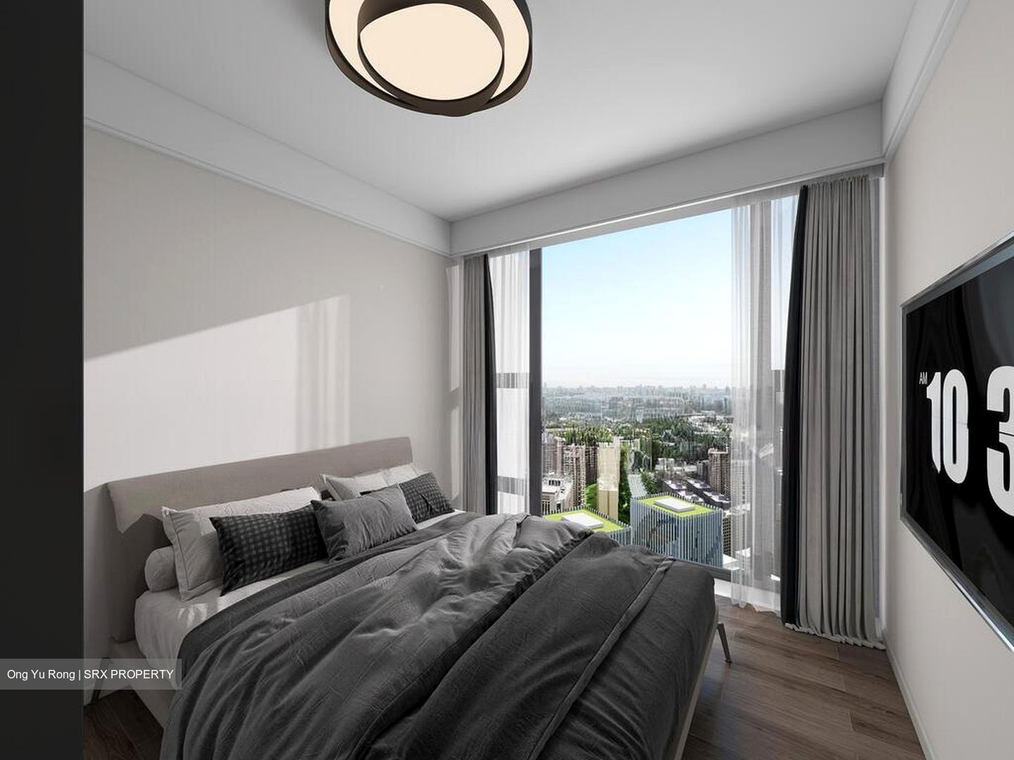 Bartley Vue (D19), Apartment #504182091
